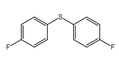 4，4'-二氟二苯二硫